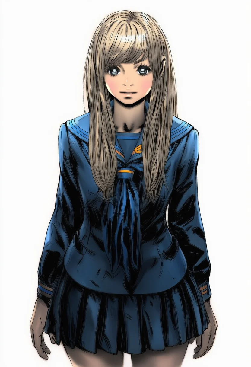yasuda akira