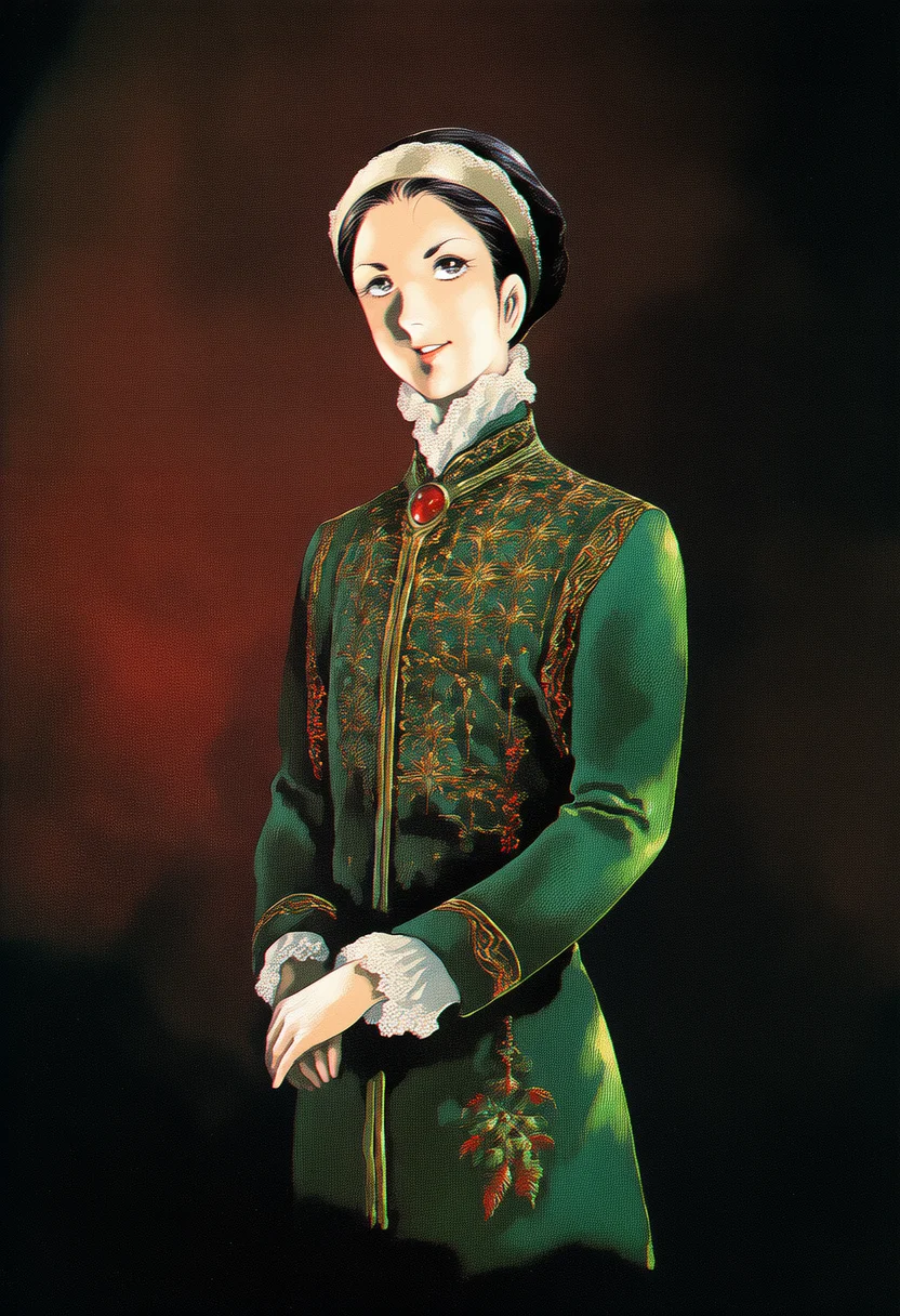 yasuhiko yoshikazu