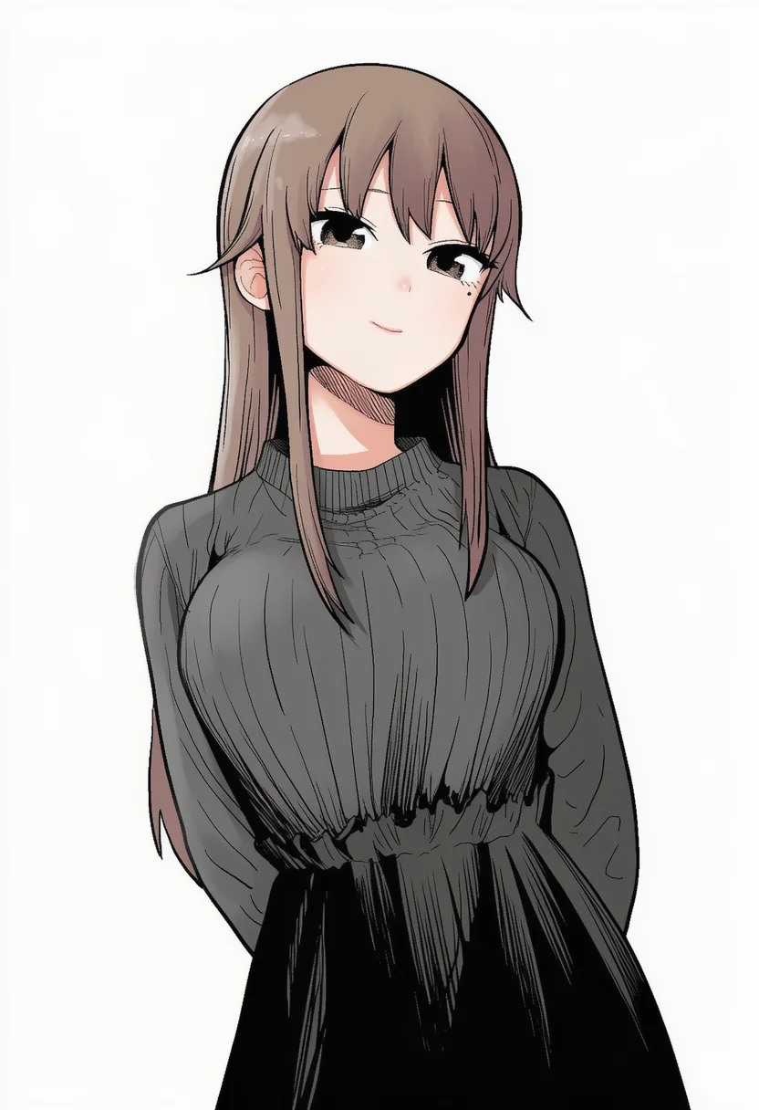 yawaraka black