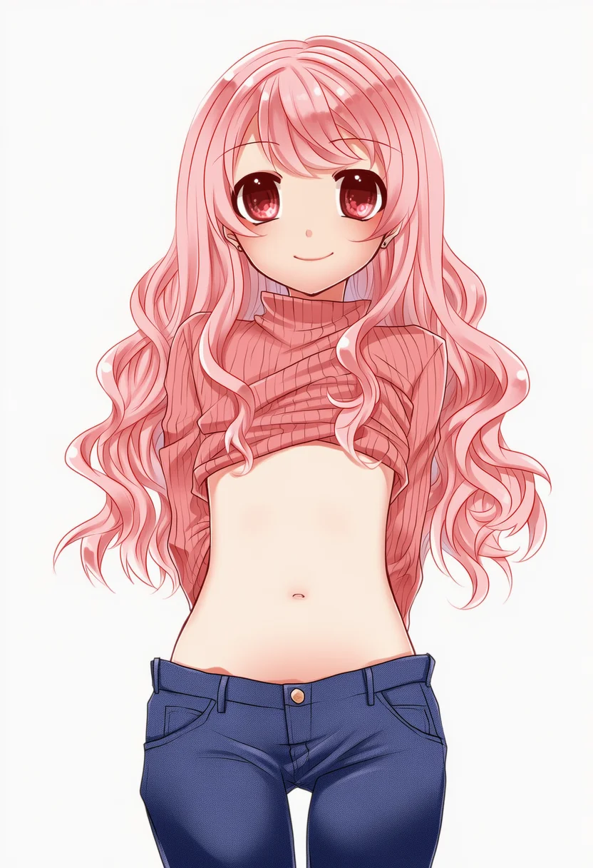 yayoi (egoistic realism)
