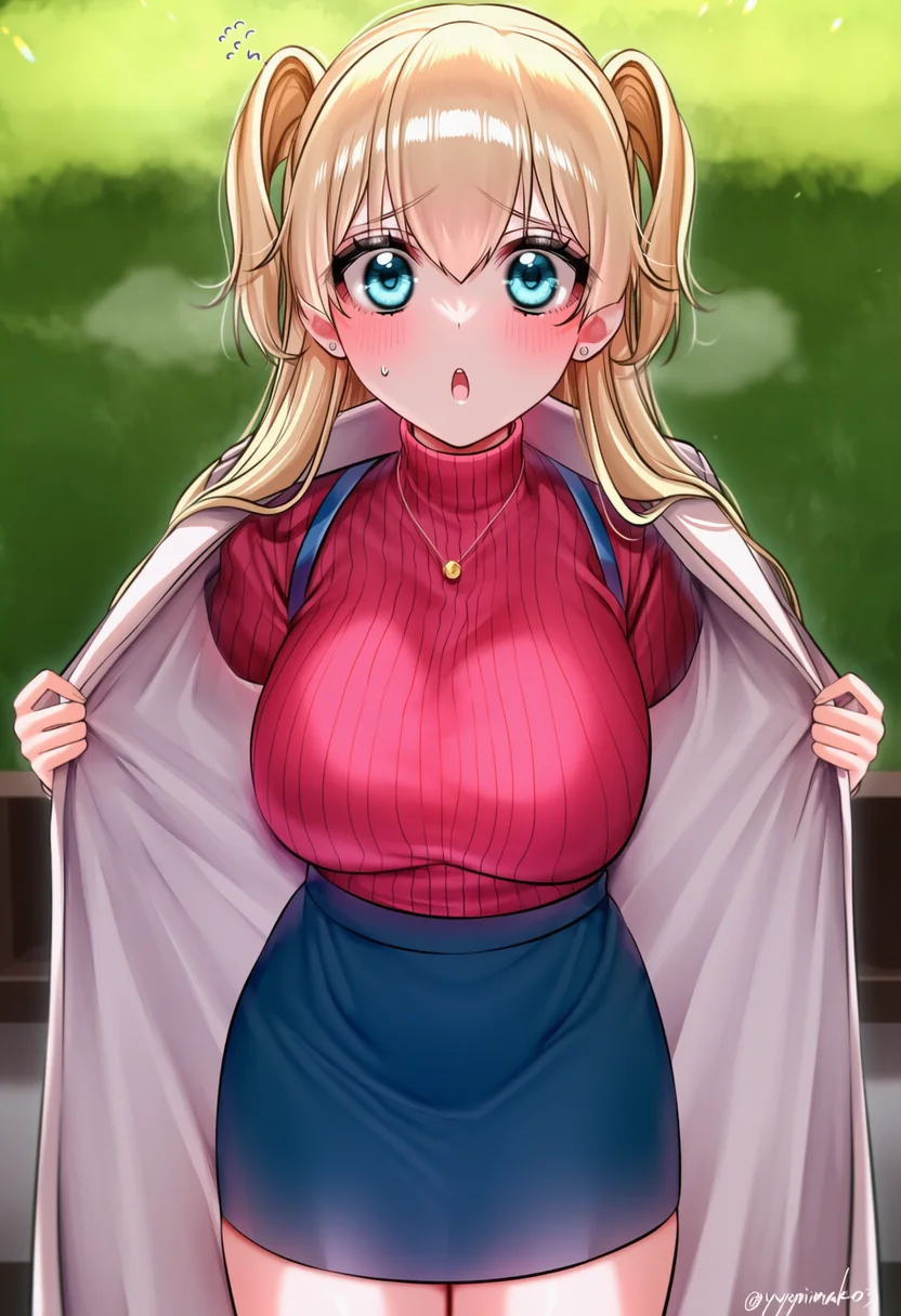 yayoi maka