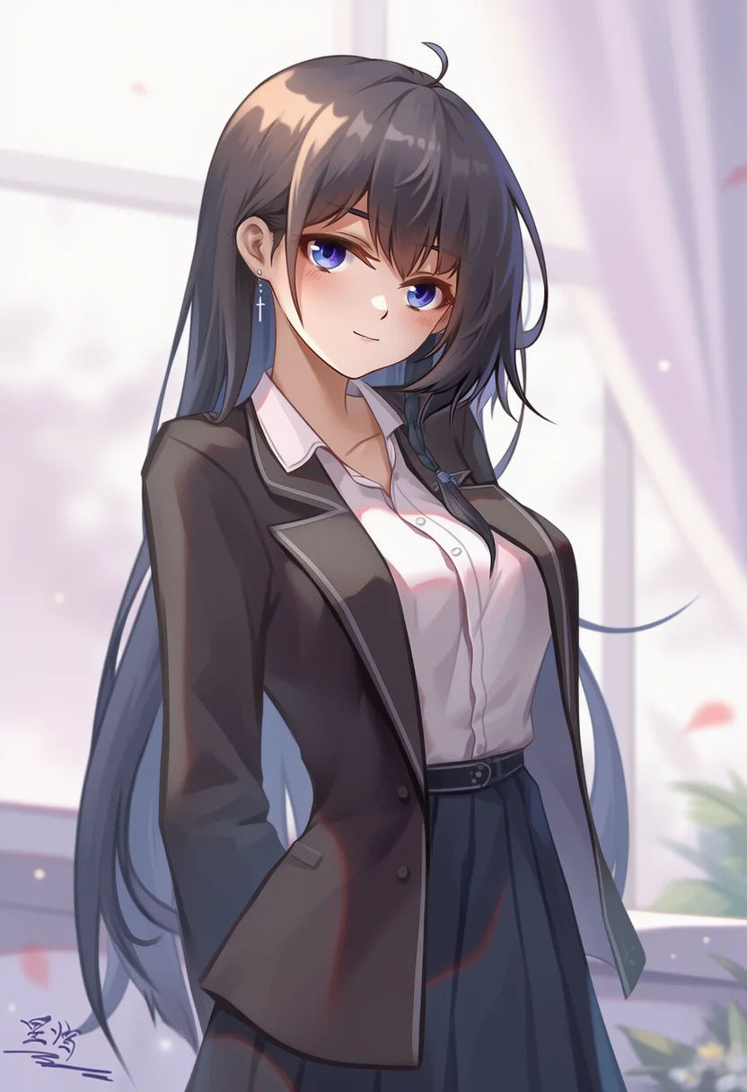 yelan xing xuan
