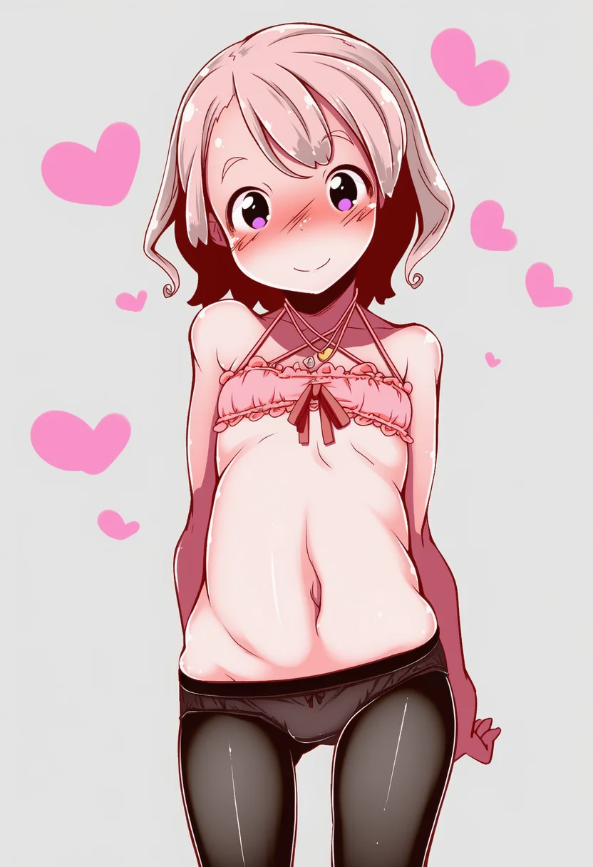 yofukashi