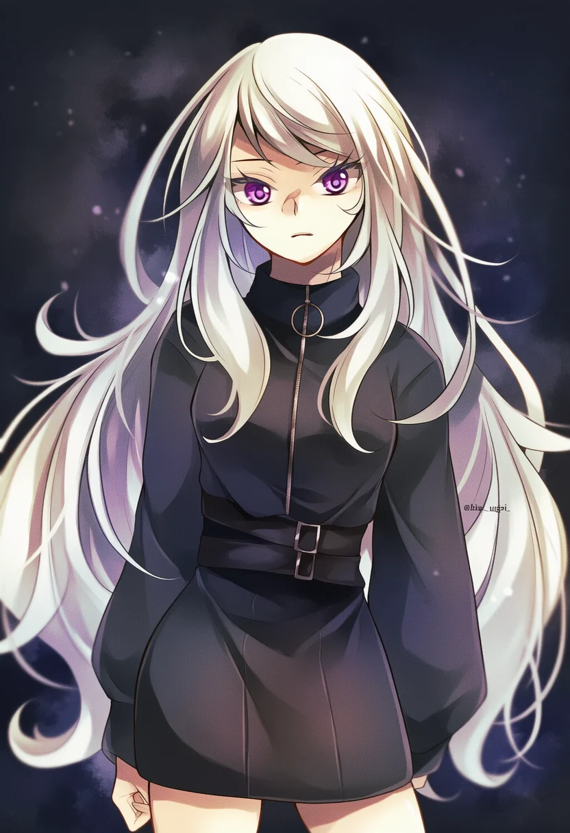 yomogi (black-elf)