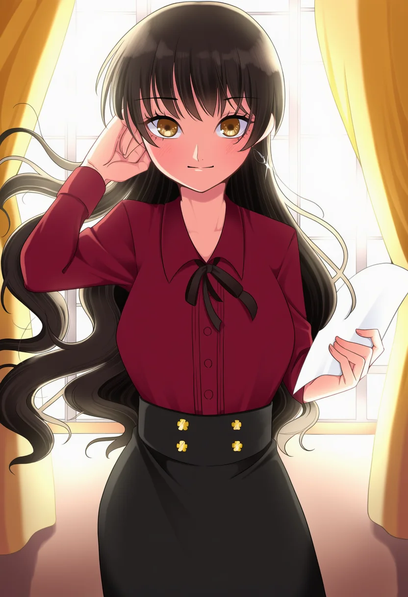 yomogi dango