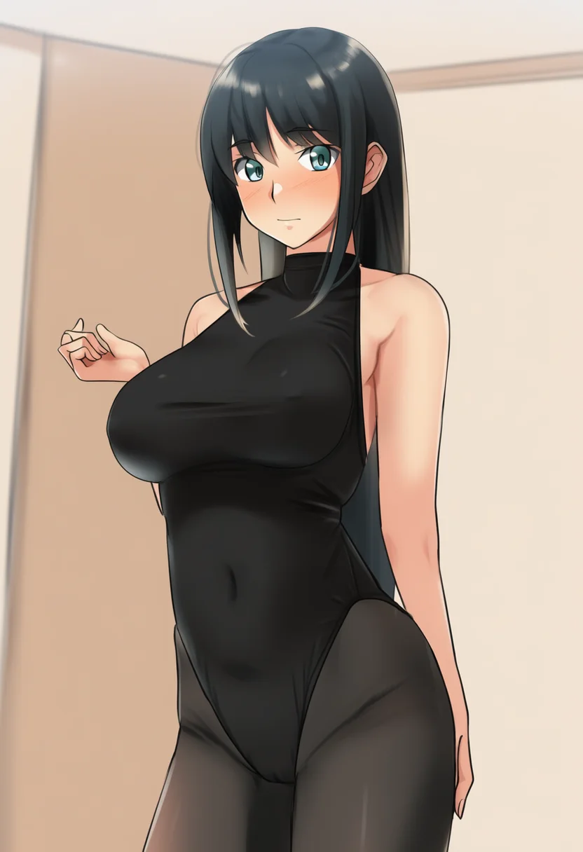 yoo tenchi