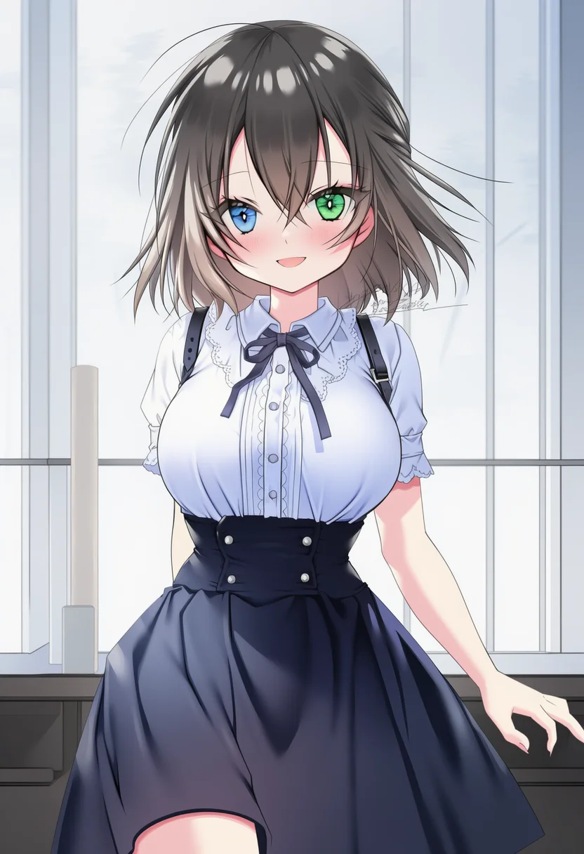 yoruhoshi owl