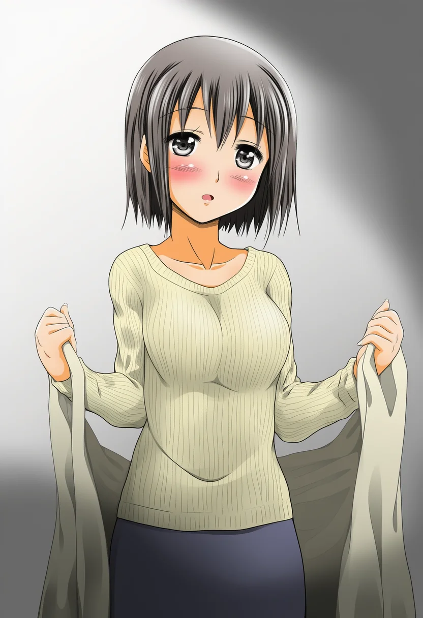 yoshitani motoka