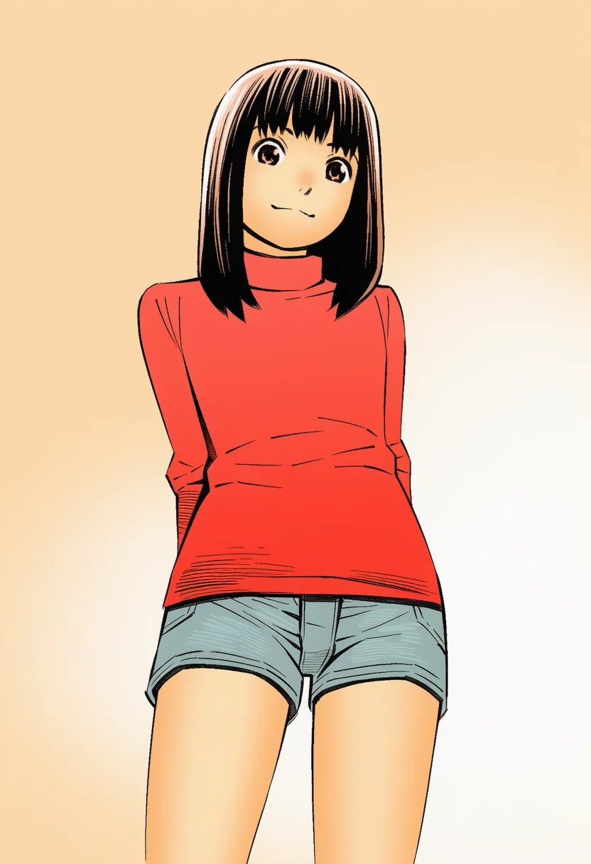 yoshitomi akihito