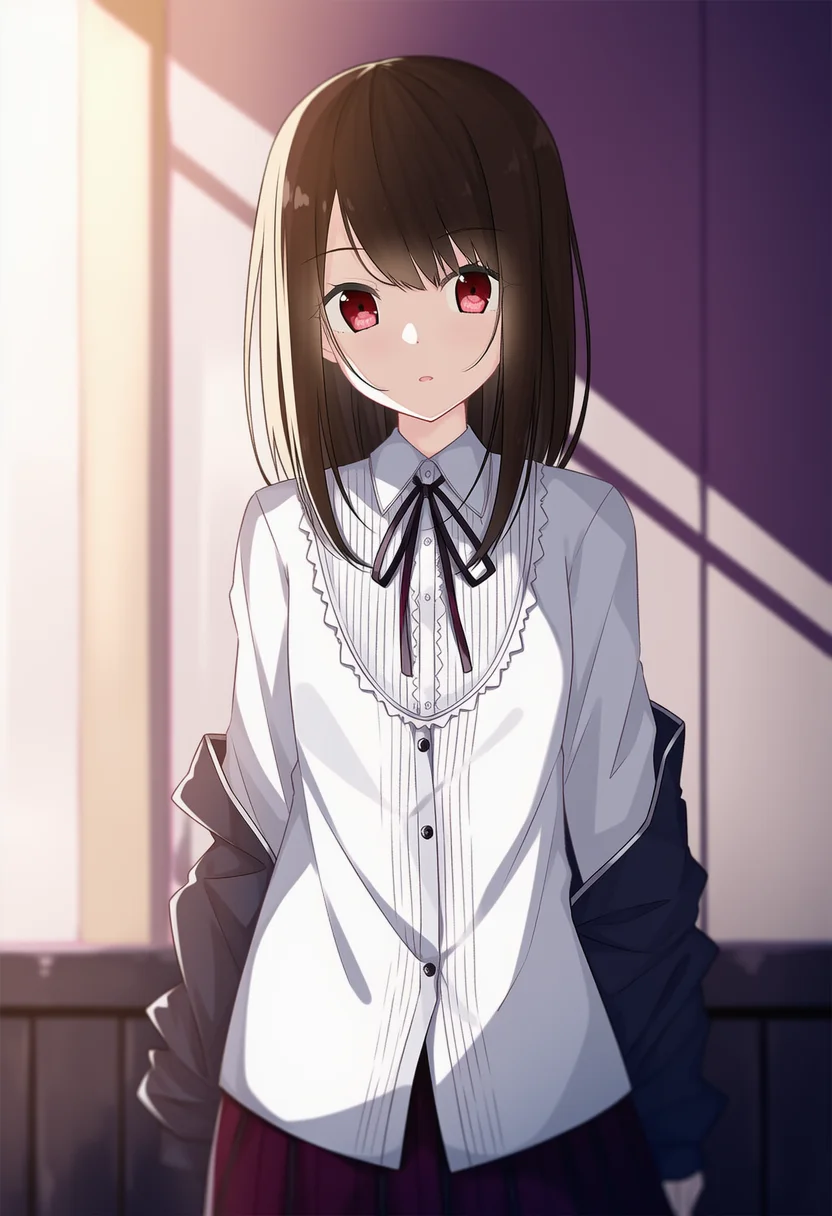 yotsuba haru