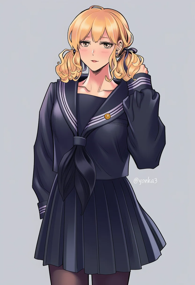 youkan (tako)