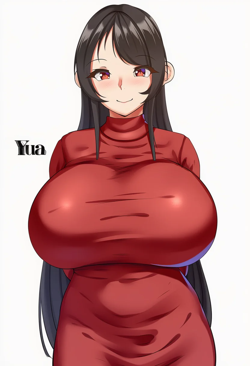 yua (argaoffroad)