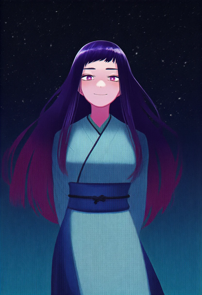 yue (tada no saboten)