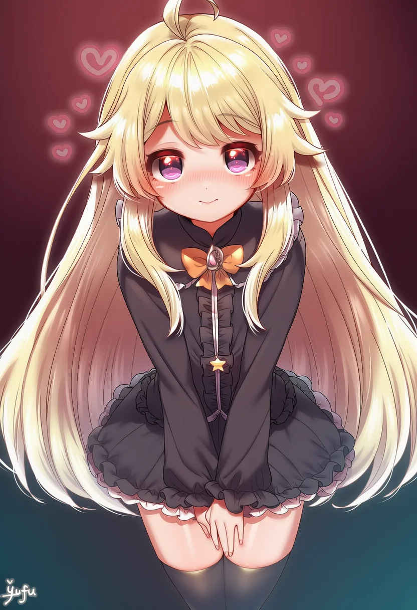 yufukiri