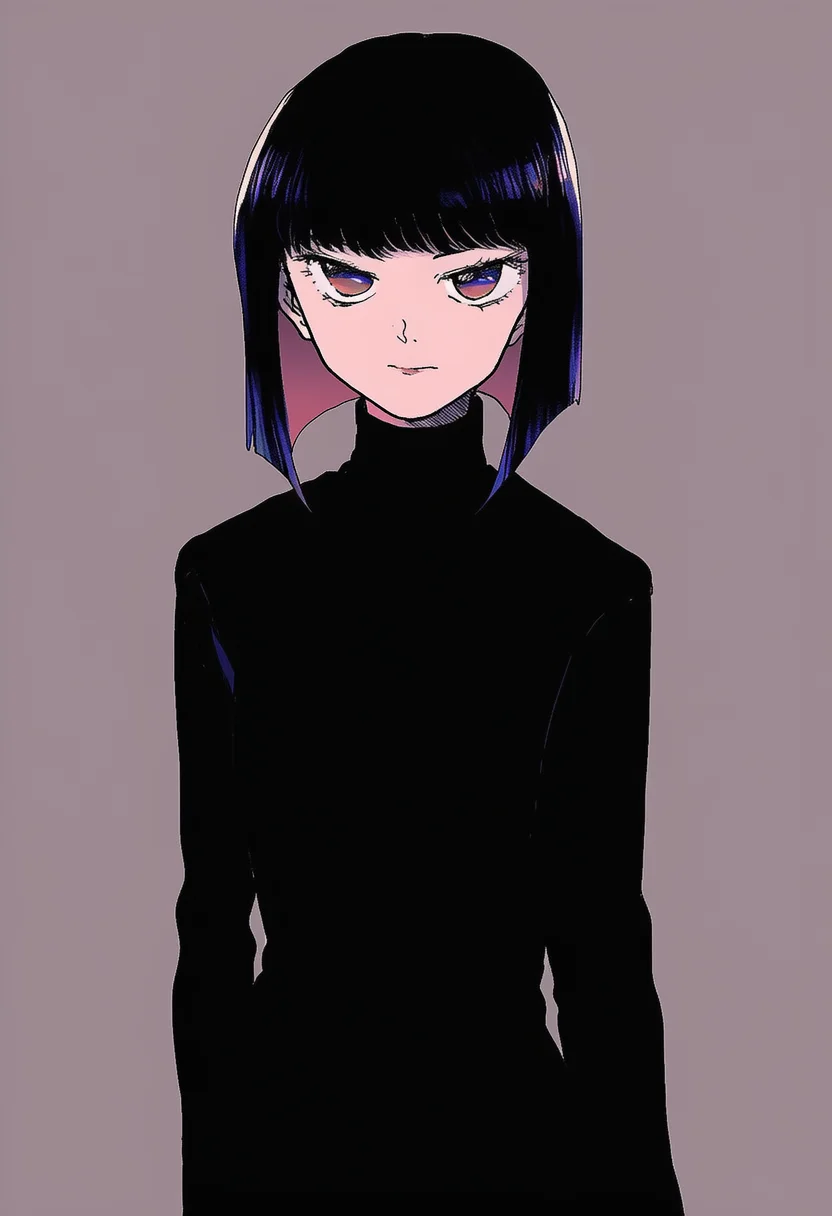 yui ko