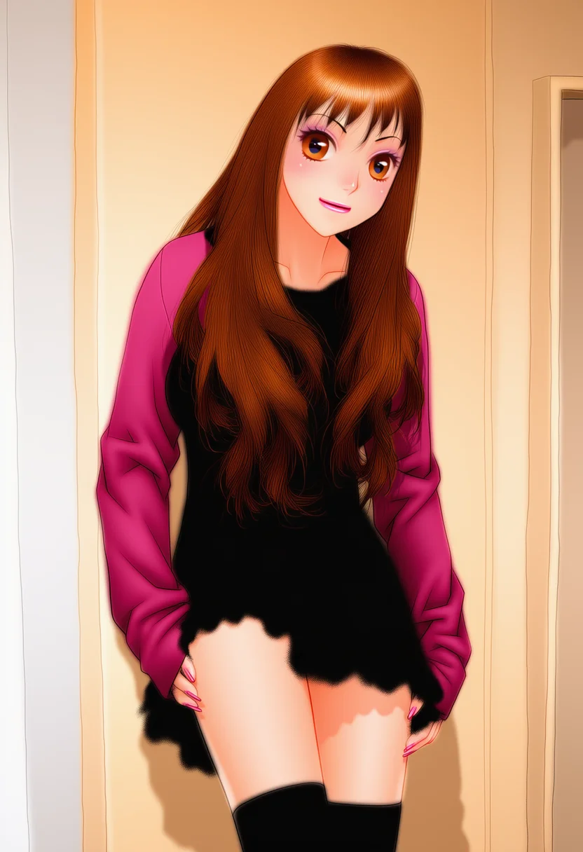 yui toshiki