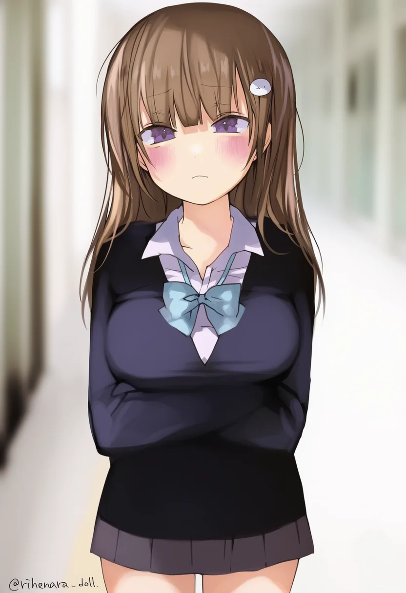 yukari (rihenara doll)
