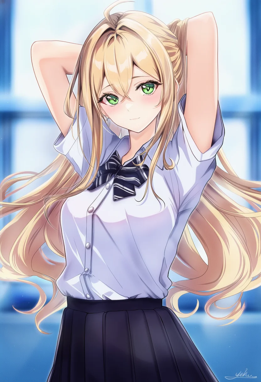 yuki haru