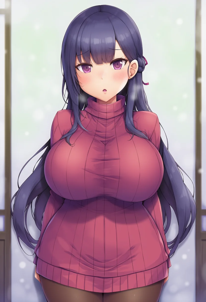 yuki usagi (snowcanvas)