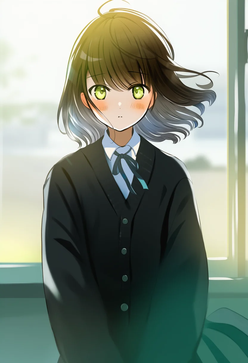 yukimaru nun