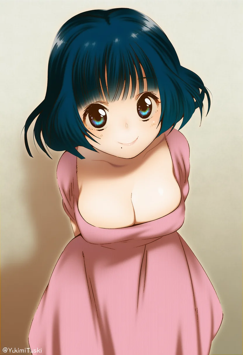 yukimitsuki