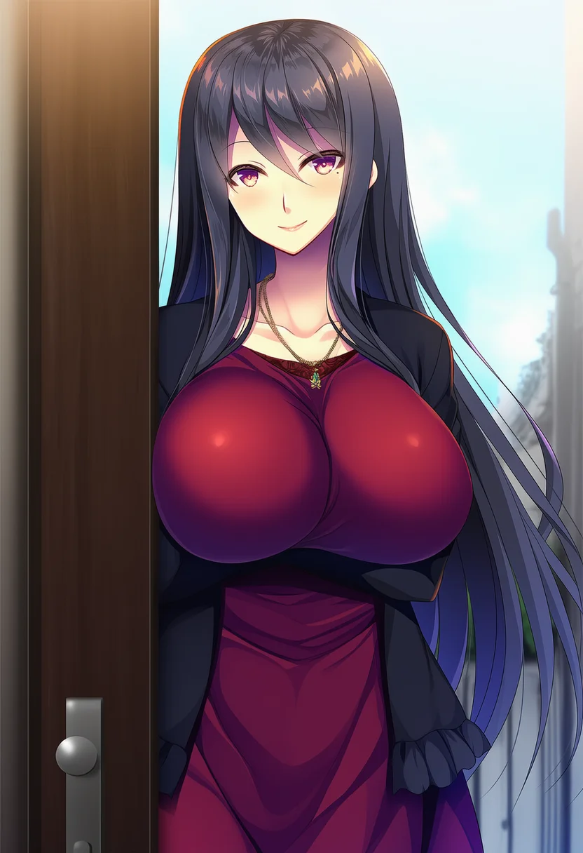 yukizuki chikuba