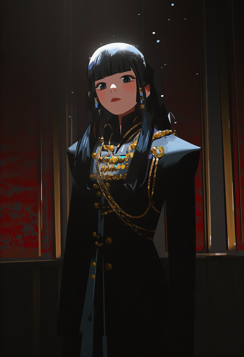 yun ling