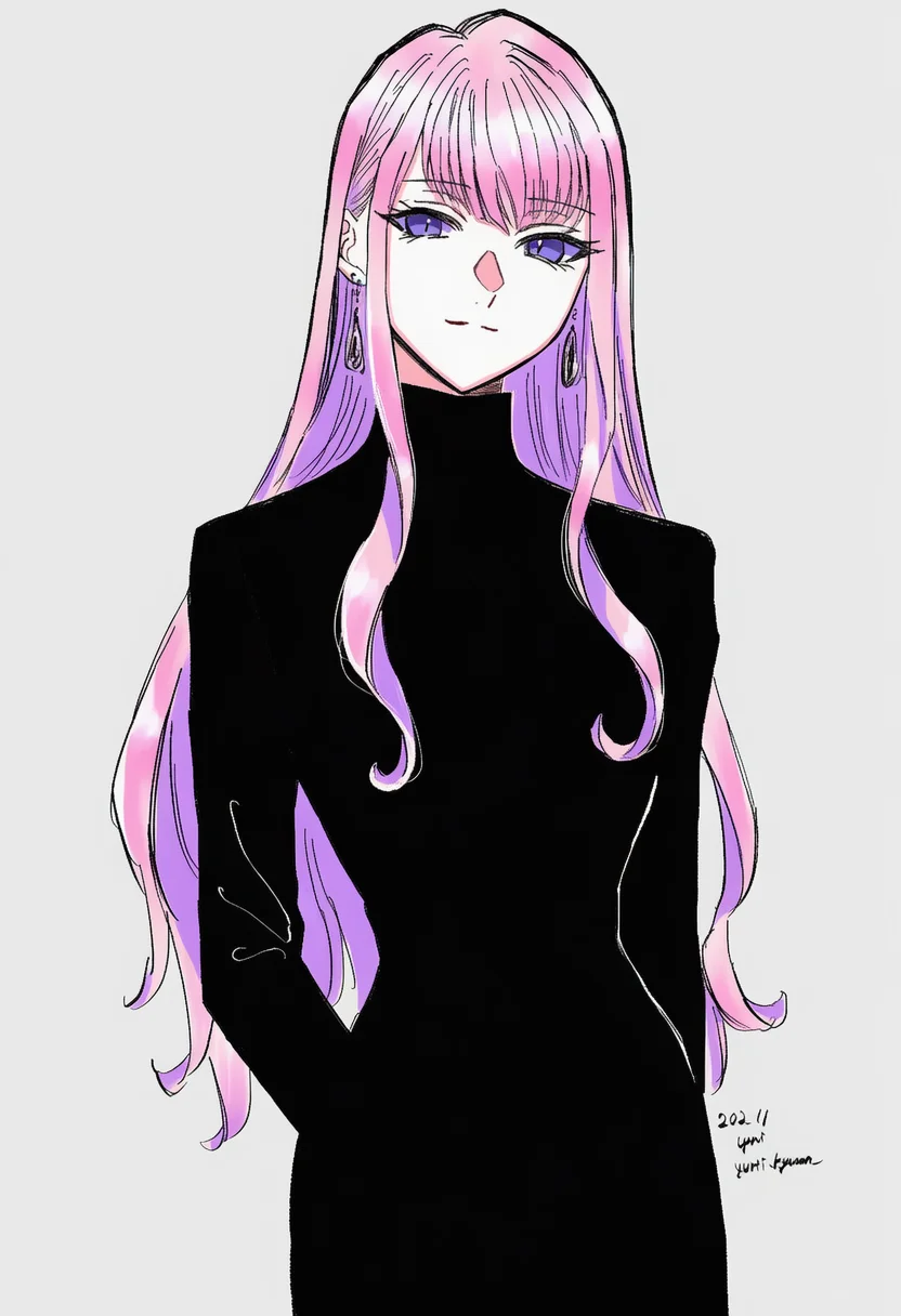 yuri kyanon