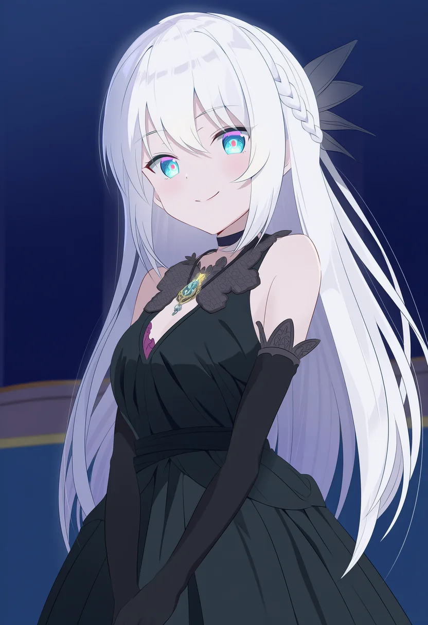 yutsuki warabi