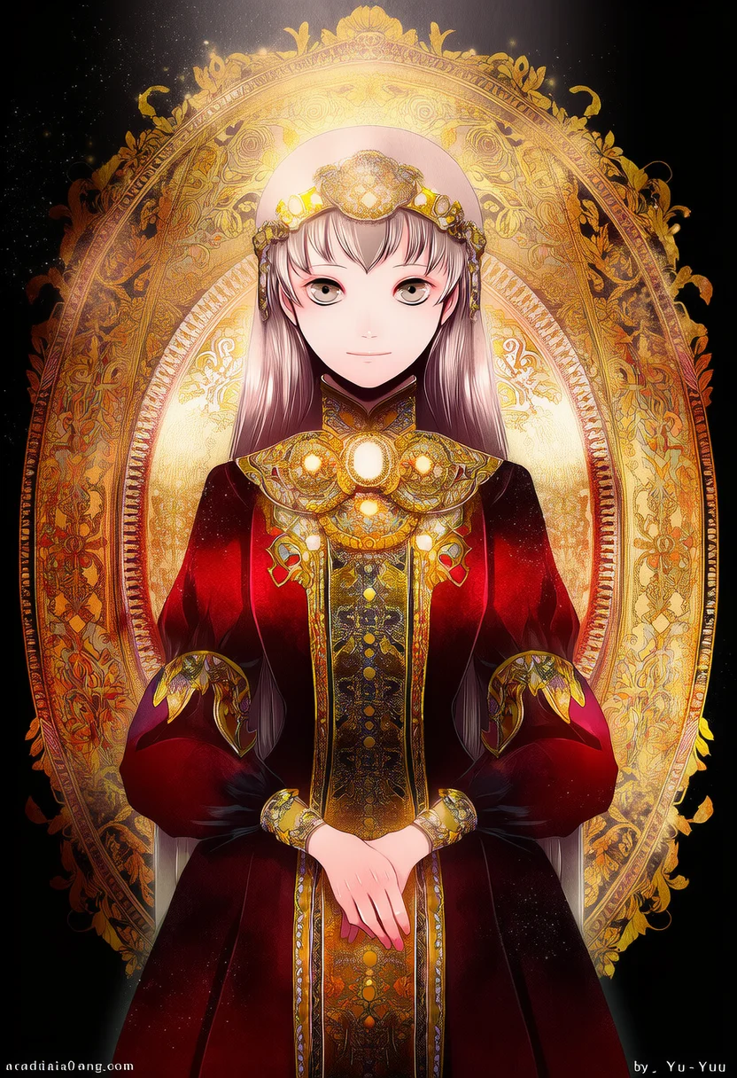 yuu (arcadia)