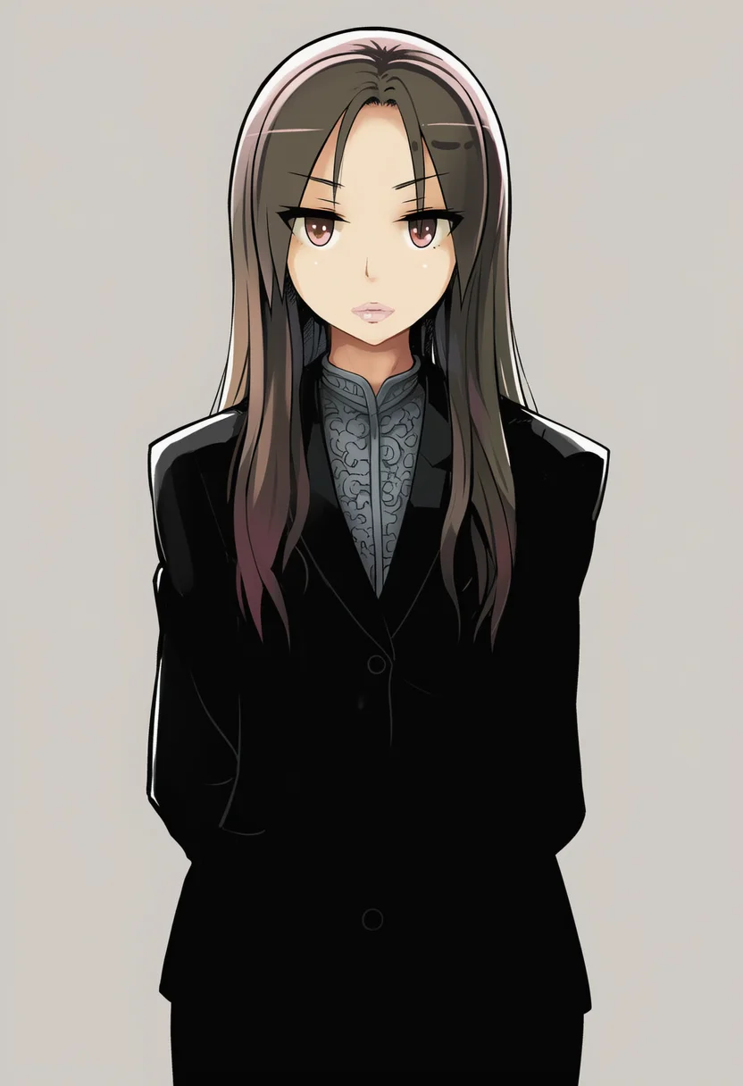 yuugiri (u-slash)