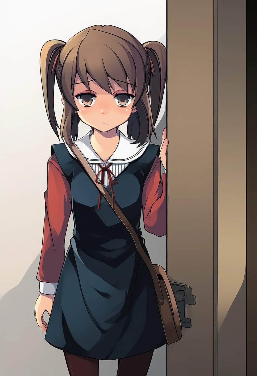 yuuji overall