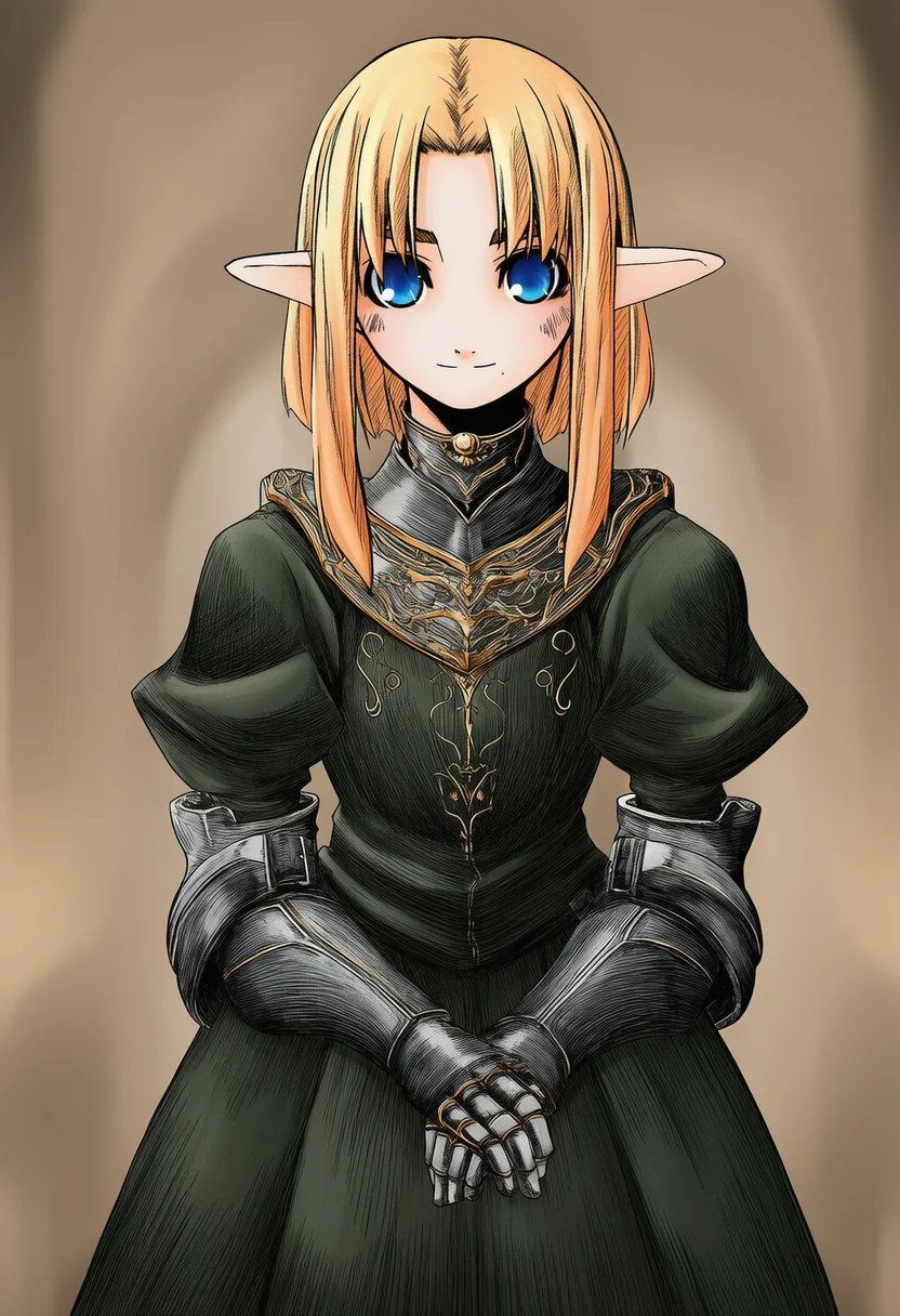 yuuka (o.t.kingdom)
