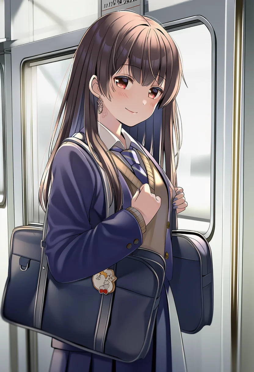 yuuka nonoko