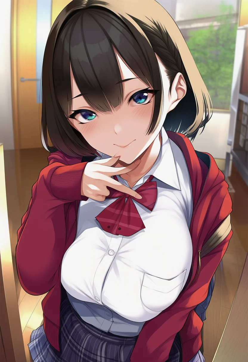 yuuki shin