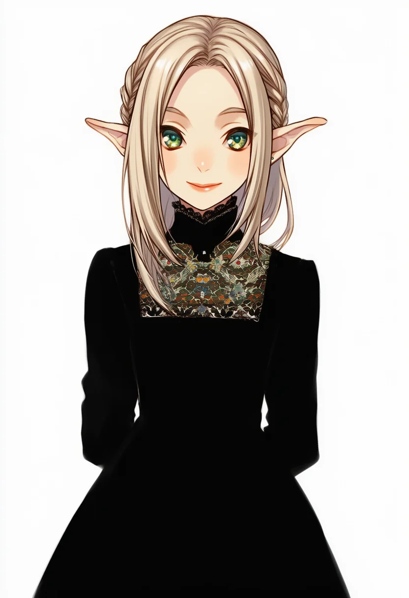 yuuryuu nagare