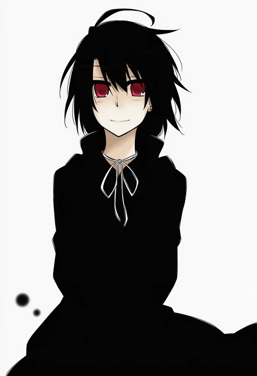 yuuta (monochrome)