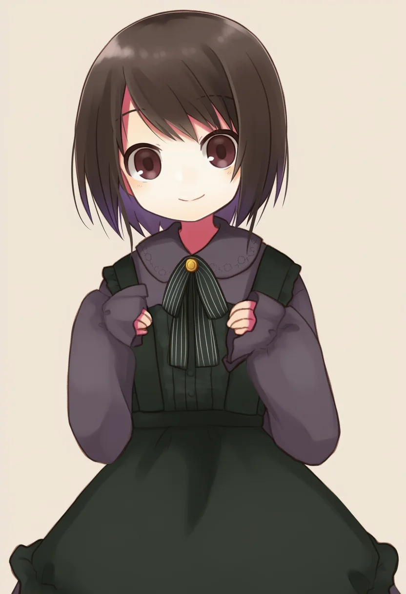 yuzuki (yuduame)
