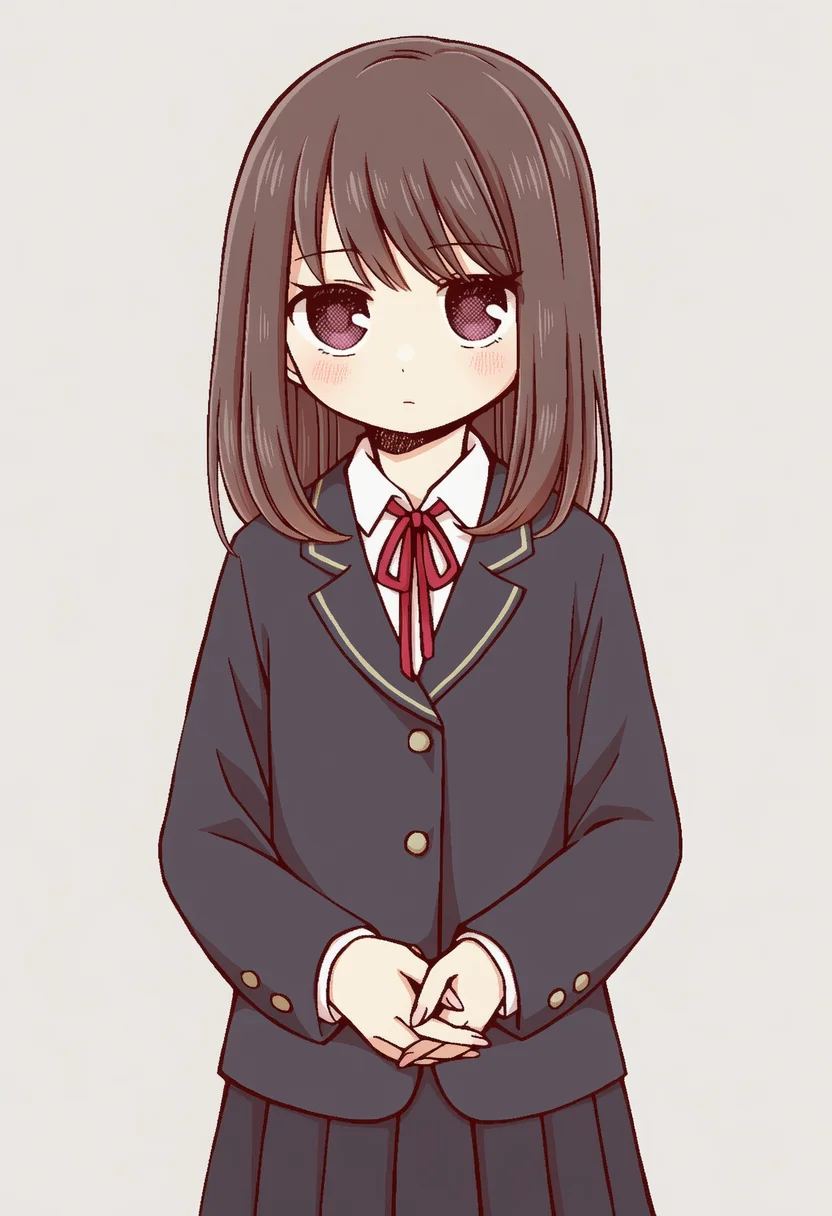 yuzuno nana