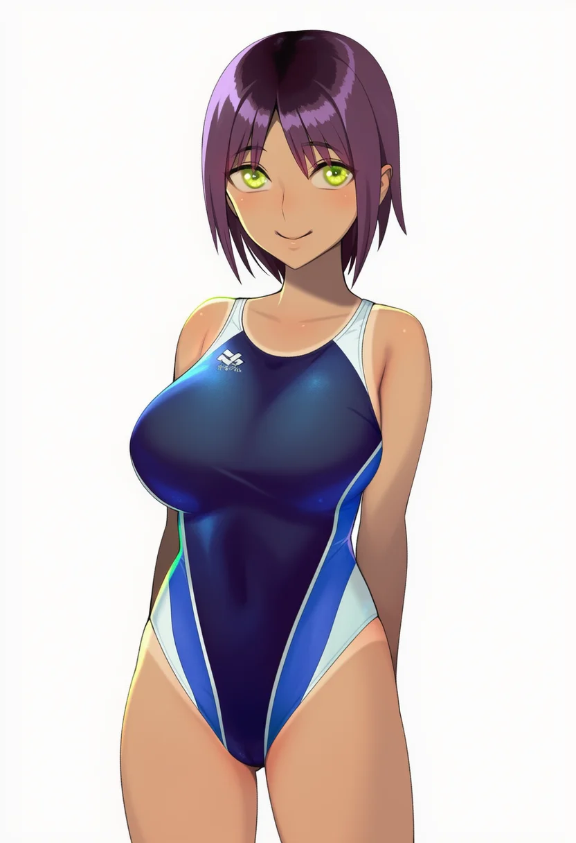 yuzuriha (active homing)