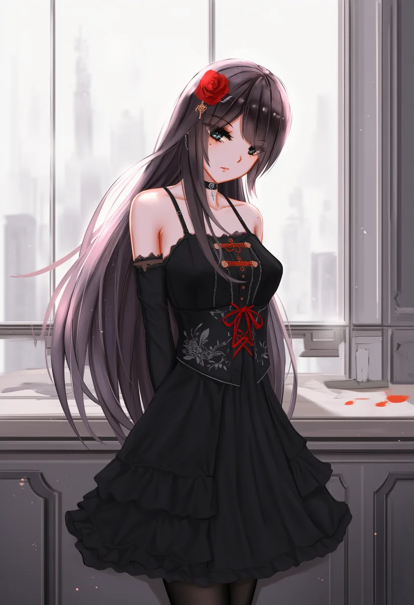 yuzuriha (atelier liang)