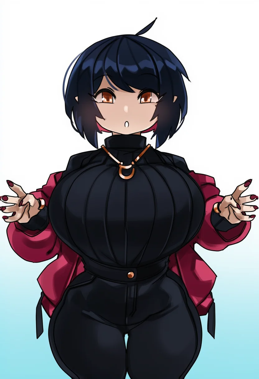zanamaoria