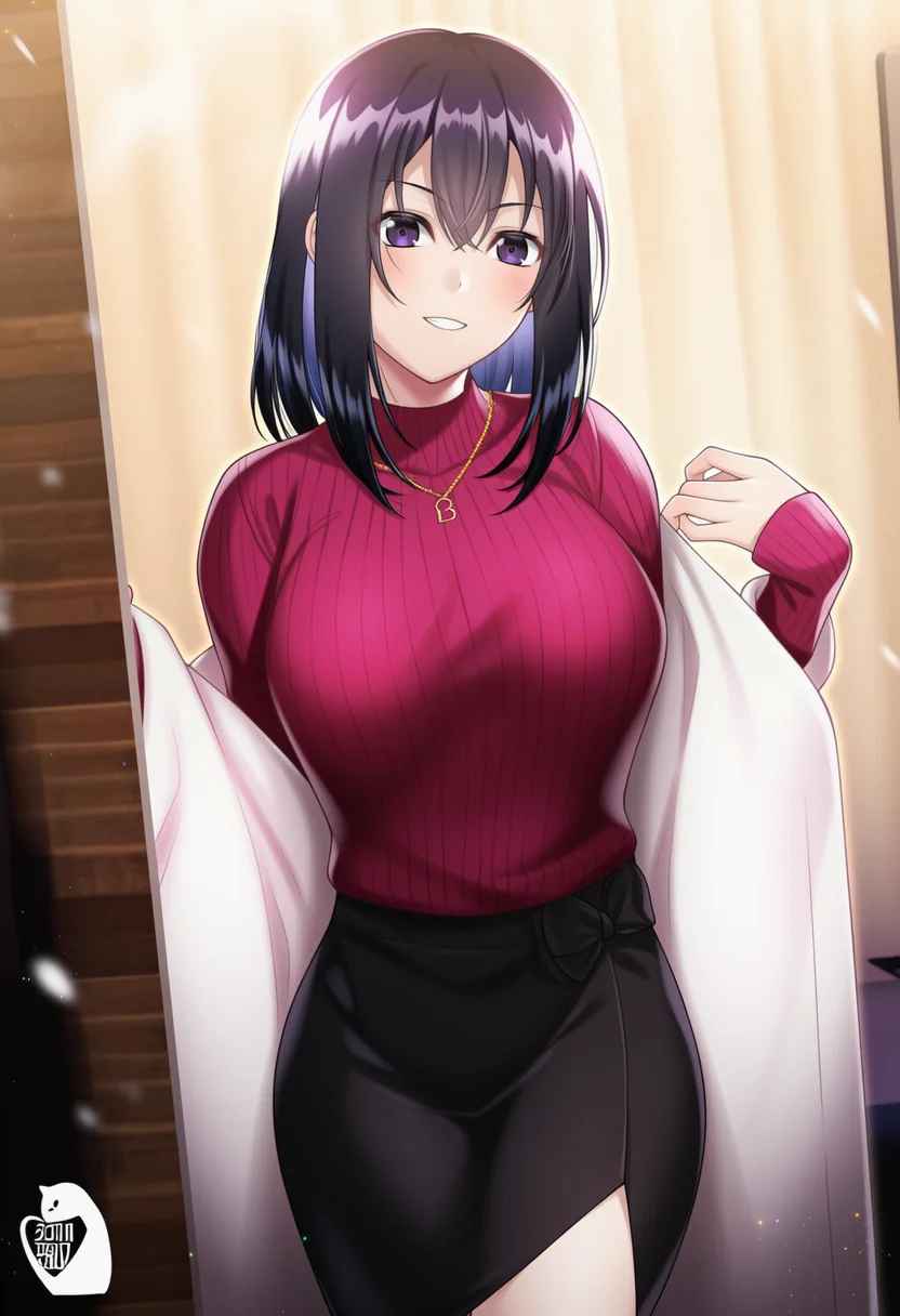 zaregoto tsukai no deshi