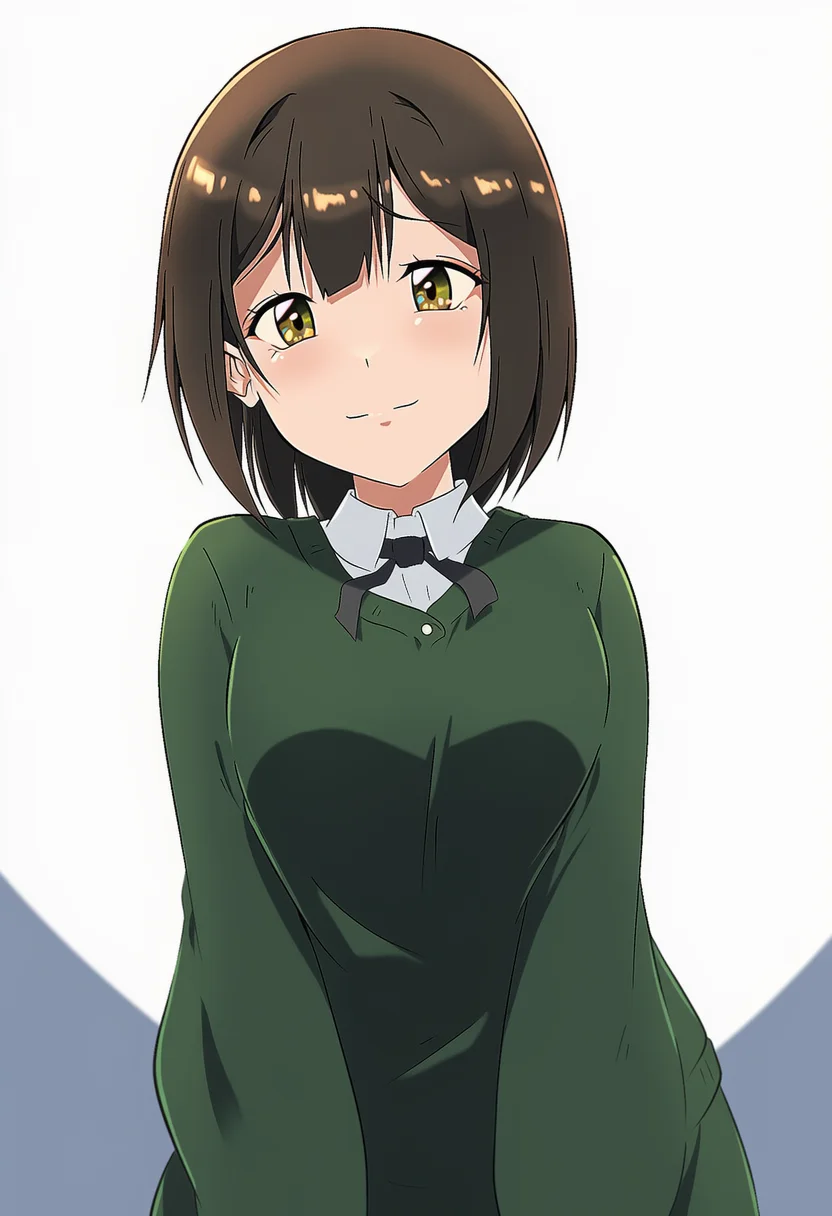 zasshoku ojisan