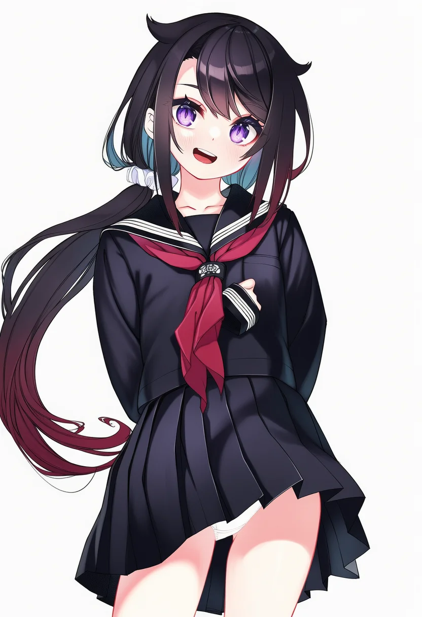 zero (miraichizu)