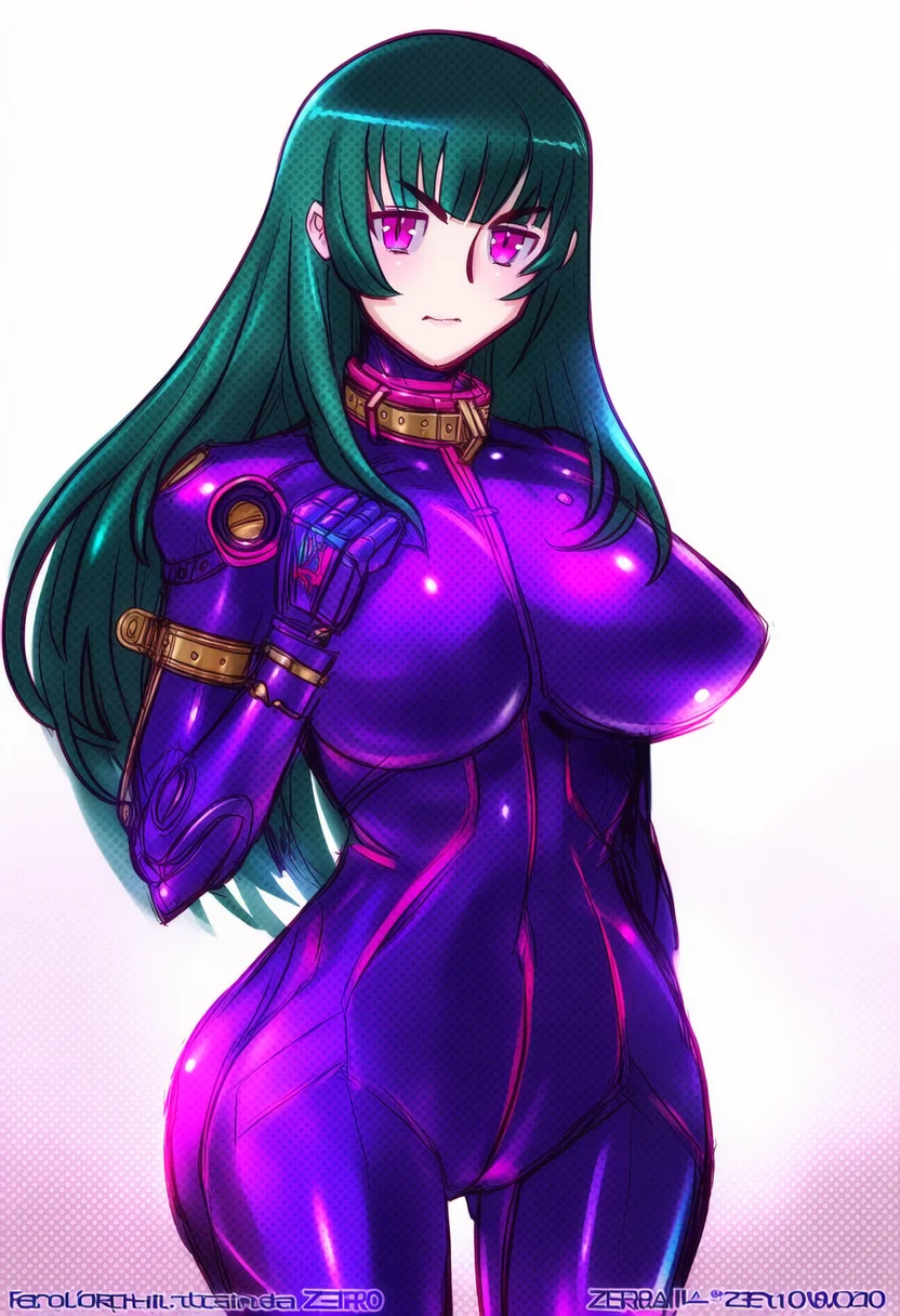 zero hime