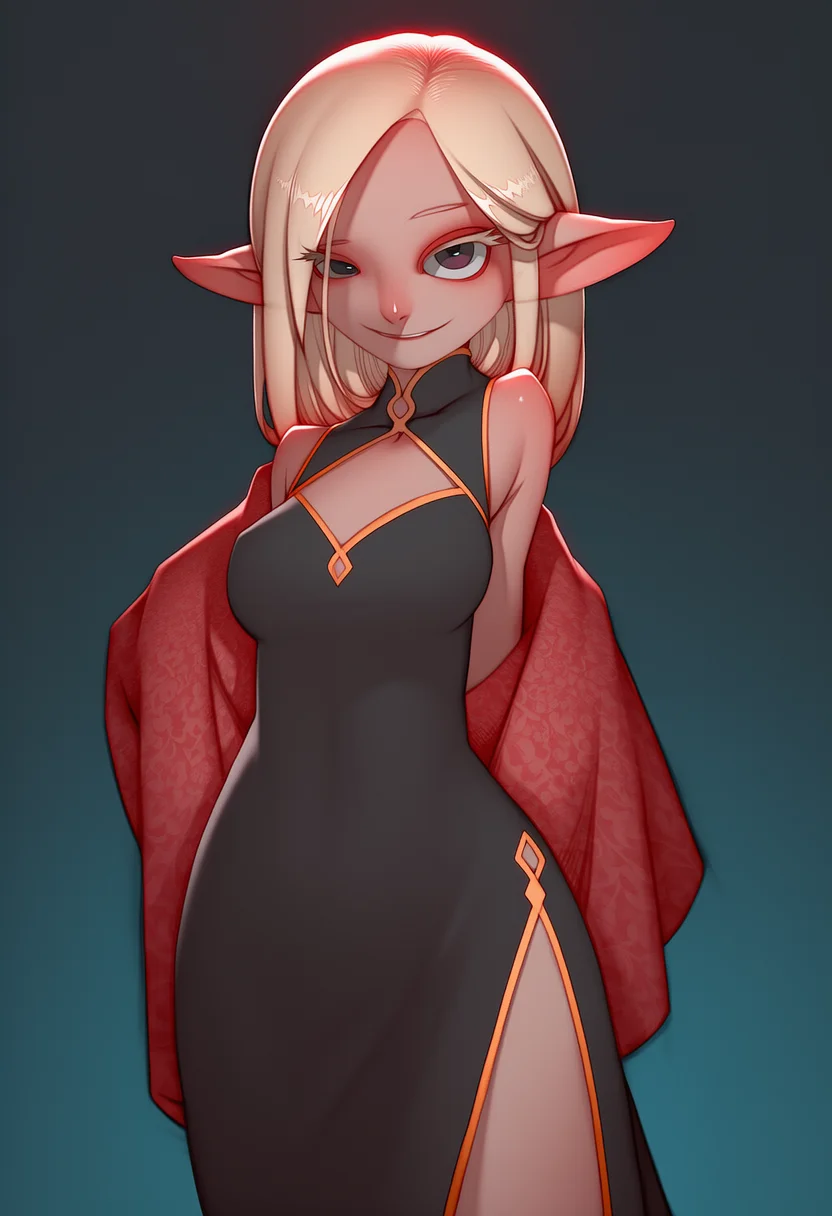 zhaoyebai