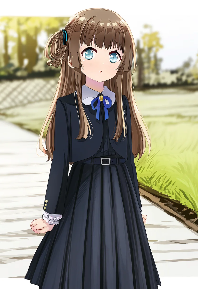 abe kanari