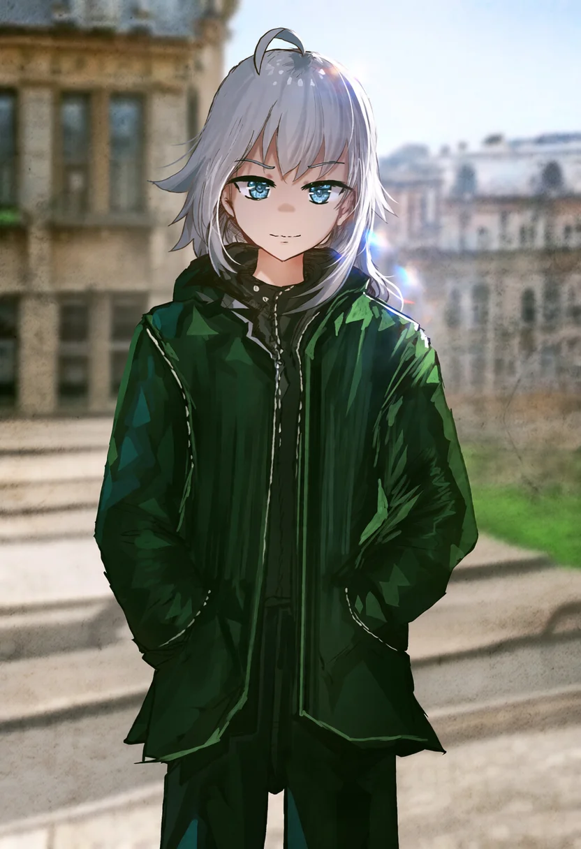 advarcher