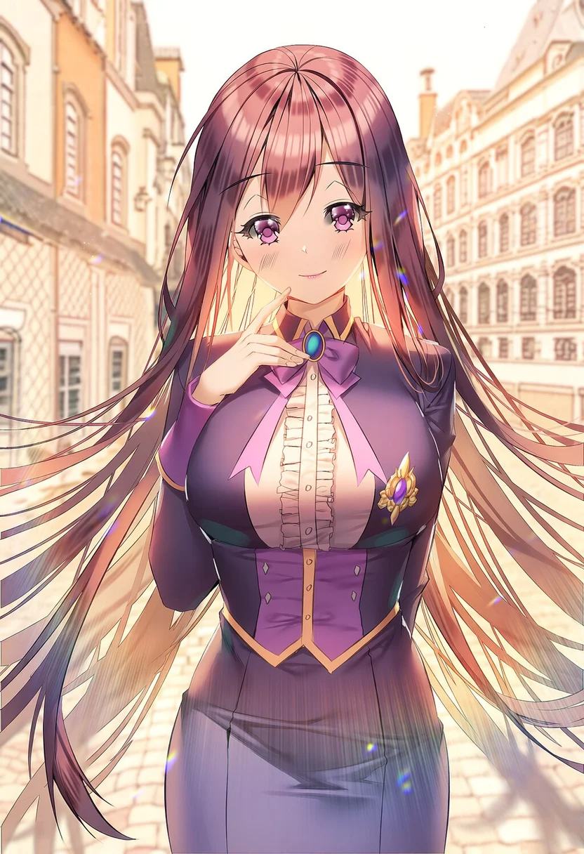 aile (crossroads)